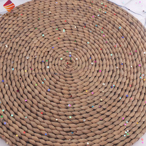 Tissus de filet de maille douce scintillante de mode avec des paillettes de Laser colorées pour des robes de Costumes de bricolage tissu de matériel de Tulle de paillettes - Product Image 6