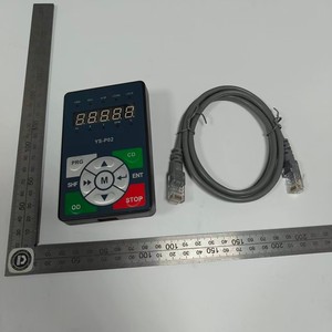 <span class=keywords><strong>2025</strong></span> nóng bán trong kho thang máy bộ phận thang máy cửa nhà điều hành biến tần điều hành YS-P02 để YS-K01 - Product Image 5