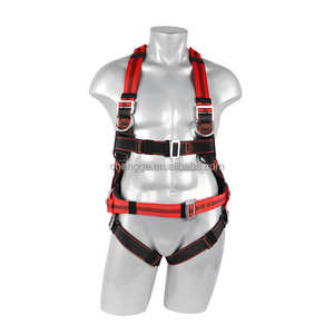 معدات الحماية من السقوط Harnais De Securite - Product Image 4