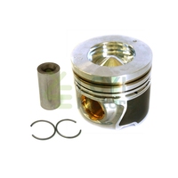 Kit de piston avec anneaux 83MM OE 23410-27930 23410-27901 23410-27903 23410-27924 pour Hyundai Kia D4EA-III 2.0L CRDI