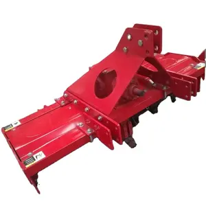 stubble rotary cultivator
