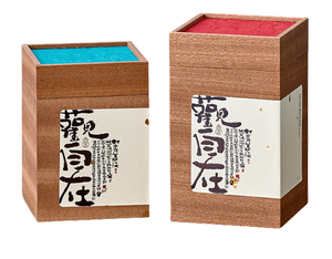 ماكينة وضع العلامات الأوتوماتيكية التي يتم التحكم فيها LC PLC للملصقات المربعة المسطحة - Product Image 3