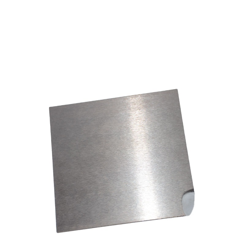 ASTM-B265 GR1 GR2 GR3 GR4 GR5 GR12 Mechanical Equipment Titanium plate / Titanium sheet