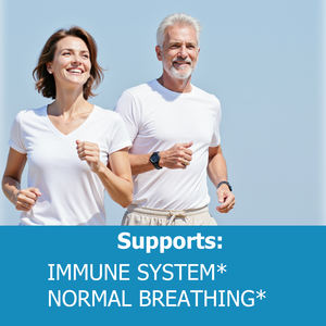 Capsules de détoxification naturelle pour les poumons, best-seller, complément <span class=keywords><strong>alimentaire</strong></span> à base de quercétine pour soutenir la santé pulmonaire - Product Image 5