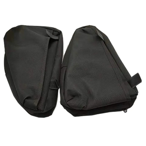 Barres de protection de cadre de moto Sac étanche pour Honda <span class=keywords><strong>CRF1000L</strong></span> Africa Twin <span class=keywords><strong>CRF1000L</strong></span> <span class=keywords><strong>Adventure</strong></span> Sports - Product Image 4