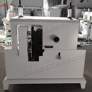 เครื่องขัดสายพานสี่ด้านประสิทธิภาพสูงสำหรับงานไม้เนื้อแข็ง ใช้งานปลอดภัย สำหรับขัดพื้นไม้ ขัดแผ่นไม้ - Product Image 2