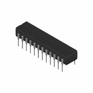 Servicio Integral Original 24 DIP (0.300", 7.62mm) 74F181SPC Circuitos Integrados Lógicos IC, ALU, SERIE F/FAST, 4 BIT, TTL - Product Image 1