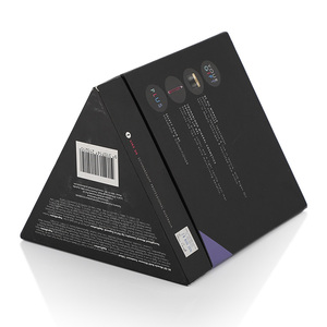 Hộp Quà Tặng Sáng Tạo Hình Tam Giác Chất Lượng Cao Theo Yêu Cầu Dành Cho Bao Bì Sản Phẩm Điện Tử - Product Image 4