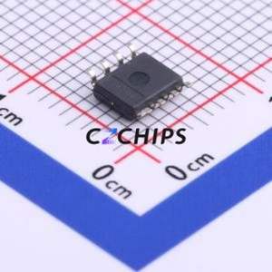 Amplificador de precisión de chip IC de circuito integrado OPA2277UA/2K5 de alta calidad - Product Image 2