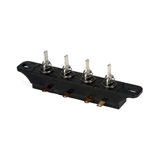 Muestra gratuita, 4 botones, 5 botones, interruptor de teclado, interruptor de campana, interruptor de Control de ventilador - Product Image 5