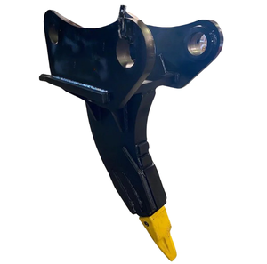 BLSH scarificatori a gambo singolo di alta qualità per accessori per escavatori da 1-100 Ton con 1 anno di garanzia - Product Image 4