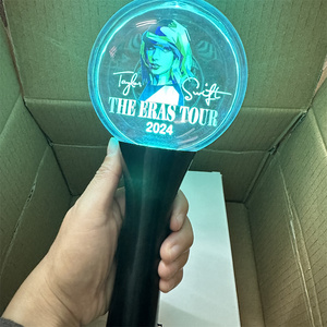 Tùy chỉnh Acrylic ánh sáng <span class=keywords><strong>Stick</strong></span> <span class=keywords><strong>BigBang</strong></span> Kpop bóng ánh sáng cho buổi hòa nhạc ramadan & tốt nghiệp phụ kiện - Product Image 2