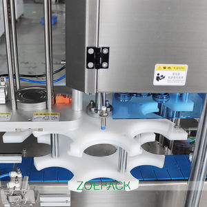 Machine automatique de cachetage de nourriture de lait en poudre de boîte en métal de <span class=keywords><strong>prix</strong></span> usine - Product Image 4