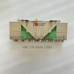 Módulo de Enlace Original WD IBS RL 24 DIO 8/8/8-LK - Dispositivo de E/S Distribuida 2724847 para Piezas de Impresión KBA - Product Image 3