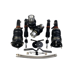 Pour <span class=keywords><strong>AUDI</strong></span> <span class=keywords><strong>TT</strong></span>_TTS_<span class=keywords><strong>TT</strong></span> <span class=keywords><strong>RS</strong></span> (2014-2023) / Pièces automobiles Nouveau amortisseur pneumatique / Suspension pneumatique Coilover / Ensemble de ressorts pneumatiques Marque AIRMEXT - Product Image 1