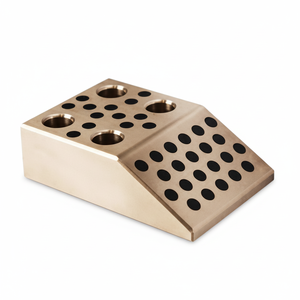 Roulements coulissants sans huile SGO série SLTP 150 - Product Image 1