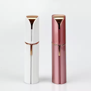 Depiladora eléctrica para mujer, recortadora eléctrica para <span class=keywords><strong>cejas</strong></span>, depiladora eléctrica para mujer - Product Image 2
