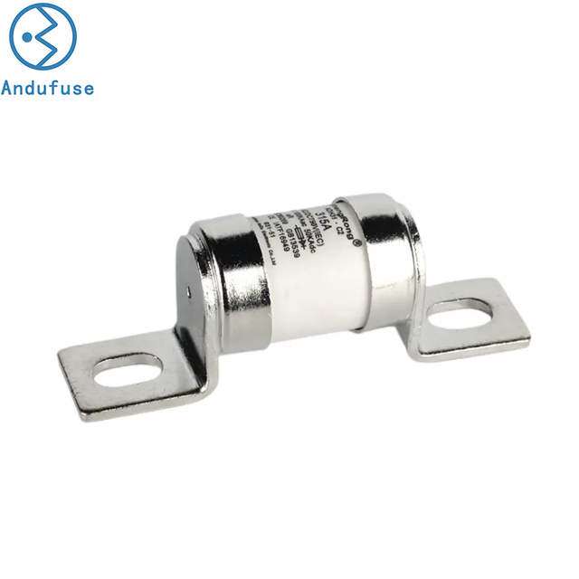 Electric Vehicle (EV) Fuses to Protect Battery Charging and Management Systems 700V DC