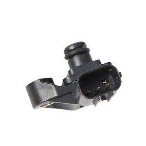 Intake Pressure Sensor 079800-7240 M12 <b>Threaded</b> Automotive Manifold Monitoring <b>Gauge</b> Type - Product Image 4