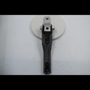 ขายึดเครื่องยนต์ Volkswagen รุ่น 3QD 199 855C ทำจากอลูมิเนียมอัลลอยด์ เหล็ก และยาง สำหรับรถยนต์ Bora Lavida Golf Beetle - Product Image 2