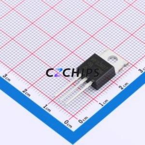 ทรานซิสเตอร์สนาม TO-220AB IRFB3607PBF-VB (Mosfet) ใหม่และดั้งเดิม - Product Image 1