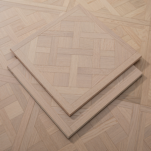 Parquet en chêne de <span class=keywords><strong>Versailles</strong></span> français, stratifié, de luxe, écologique, multicouche, installation T&G, design moderne - Product Image 1