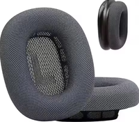 Casque audio sans fil supra-auriculaire AirMax de haute qualité avec annulation active du bruit (ANC), audio spatial et matériau métallique Yuehu