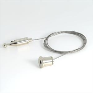 Personnalisation ensemble de <span class=keywords><strong>suspension</strong></span> au plafond câble en <span class=keywords><strong>fil</strong></span> d'acier kit de <span class=keywords><strong>suspension</strong></span> d'éclairage réglable système de <span class=keywords><strong>suspension</strong></span> d'éclairage - Product Image 3