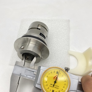 Joint mécanique pour pompe verticale multi-étages GLF-22 CR SA/<span class=keywords><strong>NBG</strong></span>/TP, joint mécanique pour pompe de circulation EPDM/NBR, joint à cartouche en graphite - Product Image 5
