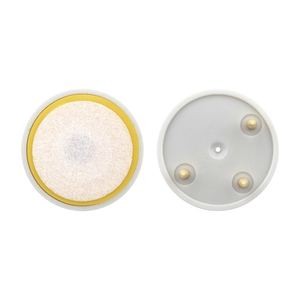 Sensor de Amoníaco Industrial de Alta Sensibilidad YYS, Sensor de Gas NH3 de 0-100 ppm para Monitoreo en Línea de Gases Residuales en Plantas de Tratamiento de Aguas Residuales - Product Image 3