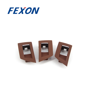 Màu Đỏ Nâu LHD Cửa Sổ Điều Khiển Chuyển Đổi Bảng Điều Chỉnh Xe Nội Thất Cửa Xử Lý 51417261933 Cho BMW 5 Series F10 F11 F18 2010-2016 - Product Image 4