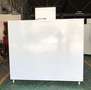 Congelador Exhibidor de Hielo en Bolsa de Alta <span class=keywords><strong>Calidad</strong></span> y Bajo <span class=keywords><strong>Precio</strong></span> de China para el Mercado Sudamericano - Product Image 5