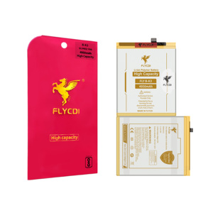 <span class=keywords><strong>แบ</strong></span><span class=keywords><strong>ต</strong></span>เตอรี่โทรศัพท์มือถือ FLYCDI B-K3 รุ่นใหม่ 0 รอบการใช้งาน อายุการใช้งานยาวนาน 4950mAh สำหรับ <span class=keywords><strong>Vivo</strong></span> <span class=keywords><strong>S1</strong></span> <span class=keywords><strong>Pro</strong></span> Y9S พร้อมการรับประกัน 12 เดือน มีสินค้าในสต็อก - Product Image 4