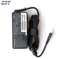 Adaptateur secteur pour ordinateur portable d'origine 65W 20V 3.25A, chargeur secteur pour ordinateur portable Lenovo USB de bonne qualité PA-1650-72