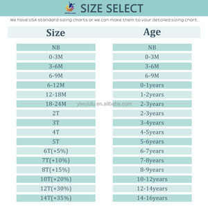 Fabricante de ropa para niños Todos los vestidos de yoga para niñas Ropa de verano para niñas Vestido para niños pequeños - Product Image 6