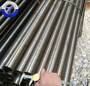 BKS Prime AISI SAE 1045 1035 1020 1010 Cold Drawn Precision Seamless <strong>Steel</strong> <strong>Pipe</strong> - Product Image 2