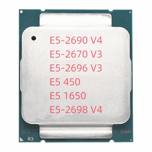 Procesador E7-8890V4 60M 2.20 GHz CPU E7 8890 V4 Precio de Fábrica - Product Image 4