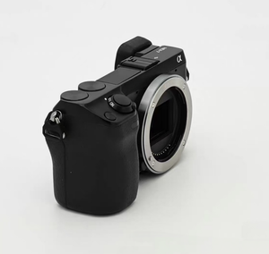 Buen Precio NEX-7 24.3MP APS-C Cuerpo sin Espejo Clásico de la Serie NEX - Product Image 3