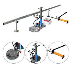 Testeur de charge de plaque statique électronique et manuelle pour le sol K30 - Product Image 6