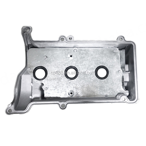 OE # 11201-87Z07 #   Culasse de moteur neuve, couvercle supérieur de soupape de câble, 07-13Y - Product Image 4