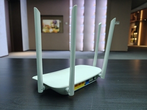 Bộ định tuyến Wifi không dây đã qua sử dụng BRMC WDR5620 2.4G&5G AC1200M, 4 ăng-ten 5dBi, Firmware tiếng Anh, băng tần kép TL-WDR5620 - Product Image 5