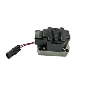 Válvula MCV MCV116 Serie MCV111 <span class=keywords><strong>Control</strong></span> hidráulico Servoválvula solenoide <span class=keywords><strong>Control</strong></span> de presión Válvula piloto MCV116A3101 - Product Image 4