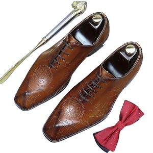 Mocasines Retro Blancos Sin Cordones para Hombre, Zapatos Náuticos de Otoño, Planos, Casuales, Cómodos, de Caña Baja, Impermeables, con Aumento de Altura - Product Image 1