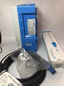 มีสินค้าในสต็อก Endress Hauser Liquisys M CPM253 PH/ORP CPM253-MR0005 เครื่องวิเคราะห์น้ำ 1 ช่องสัญญาณ สำหรับการใช้งานที่หลากหลาย Liquisys M - Product Image 5