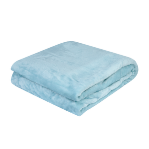 High Quality Microfiber Fleece Blankets All Seasons Multi-Color 96x140cm <b>Queen</b> <b>Size</b> Bedding Home Travel Hospital Airplane Summer - Product Image 3