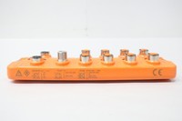 Module IO-Link AL1122 Io Link Eip 8p Ip67 2030vdc PLC