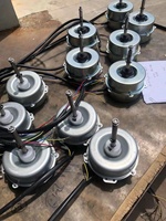 Moteur de climatiseur intérieur, moteur de réfrigérateur, moteur de climatiseur de fenêtre, en acier, pour usage domestique