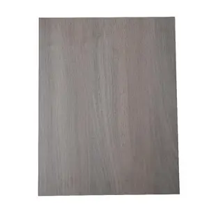 Chinese Manufacture Birch Multilayer Board Decorative Panel Walls Osb Plywood Board