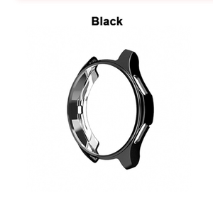 แฟชั่น TPU นาฬิกาผู้ถือกรณีผิวสำหรับ <span class=keywords><strong>Samsung</strong></span> เกียร์ S3 Galaxy นาฬิกา 46 มม.<span class=keywords><strong>42</strong></span> มม.ป้องกันกรอบขอบรอบ - Product Image 5