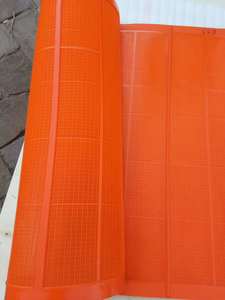 מסך רטט ליניארי להתאמה אישית עבור עפרת כרייה מיועד במיוחד עבור קרושים - Product Image 5